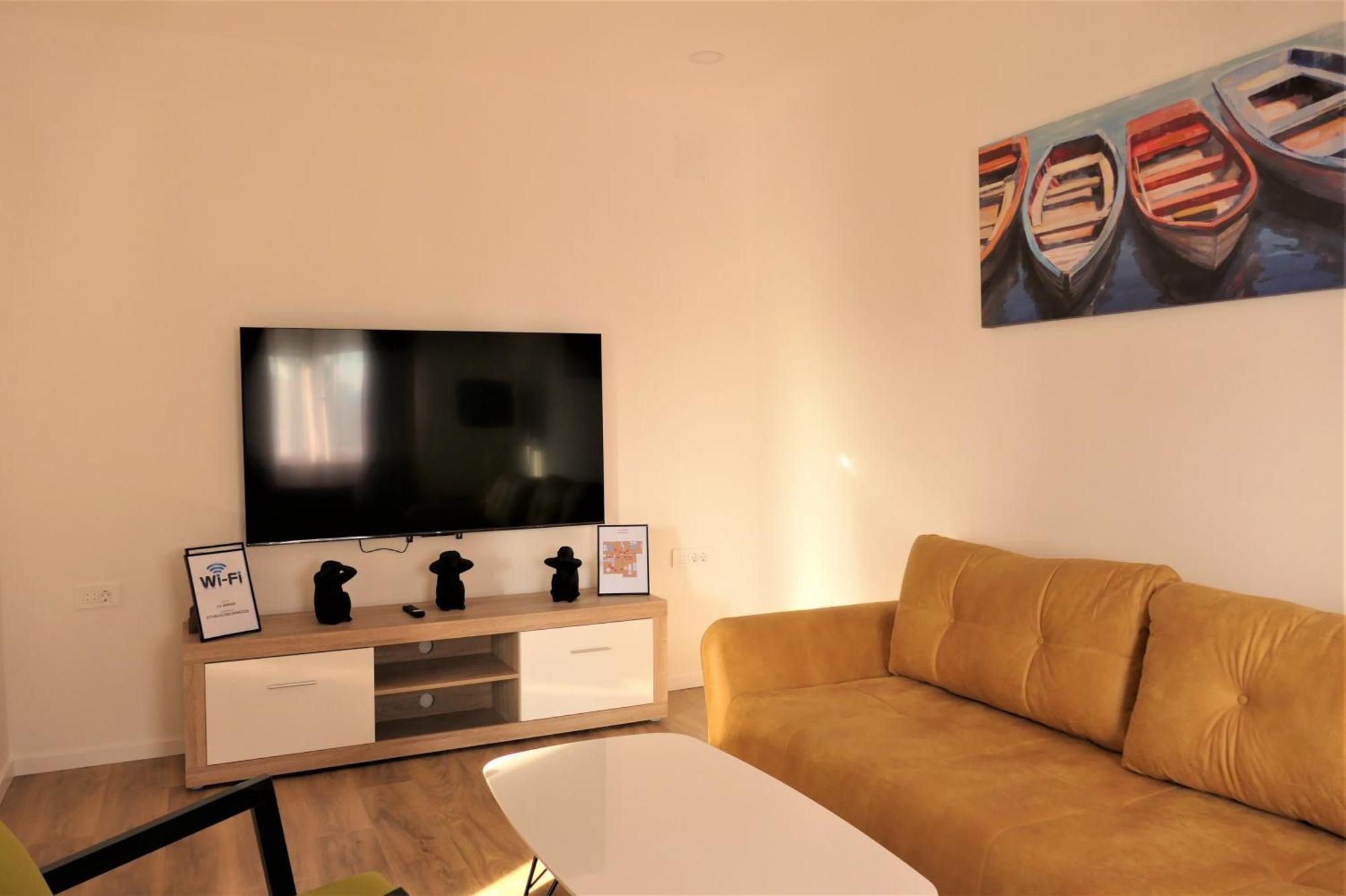 Apartmani Bura Crikvenica Exterior foto