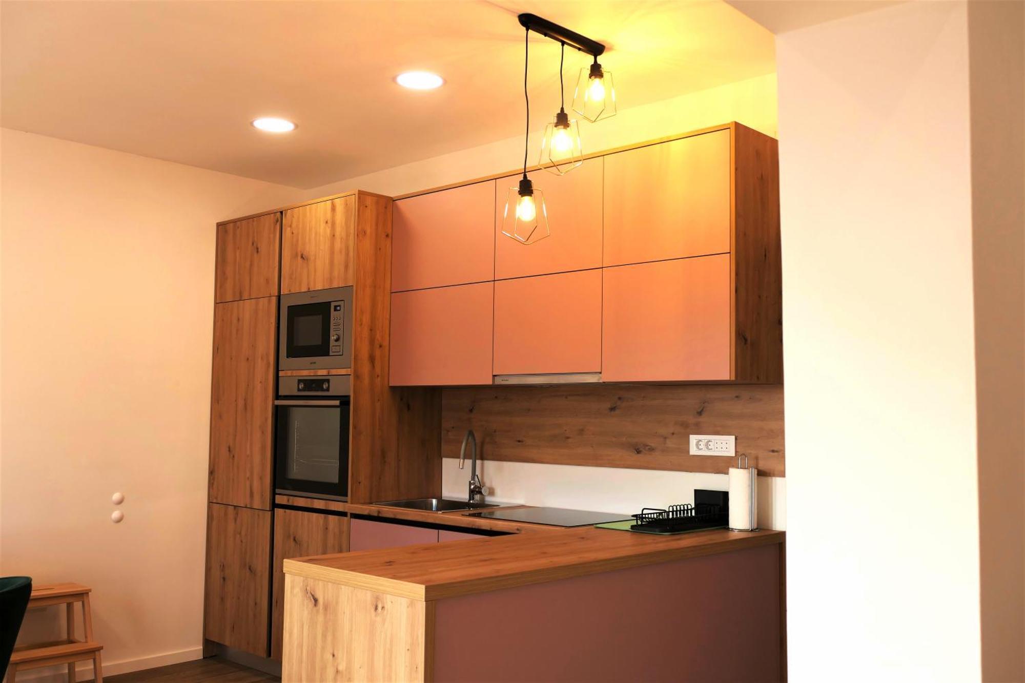 Apartmani Bura Crikvenica Exterior foto
