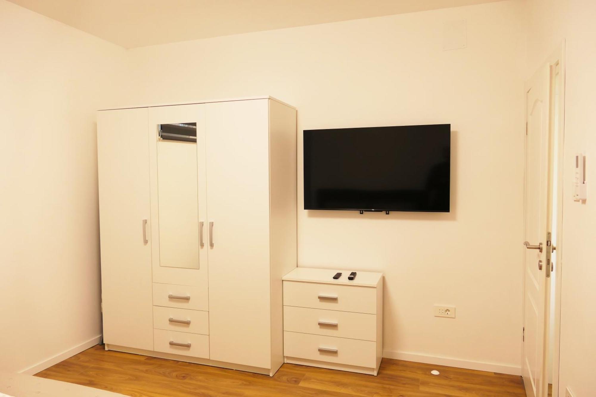 Apartmani Bura Crikvenica Exterior foto